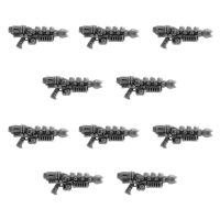 Legion Graviton Gun Set