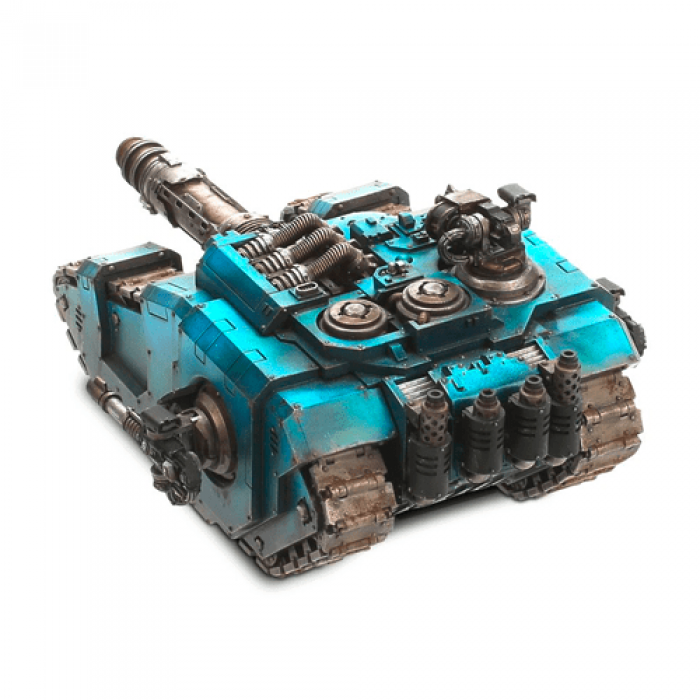 Legion Sicaran Venator