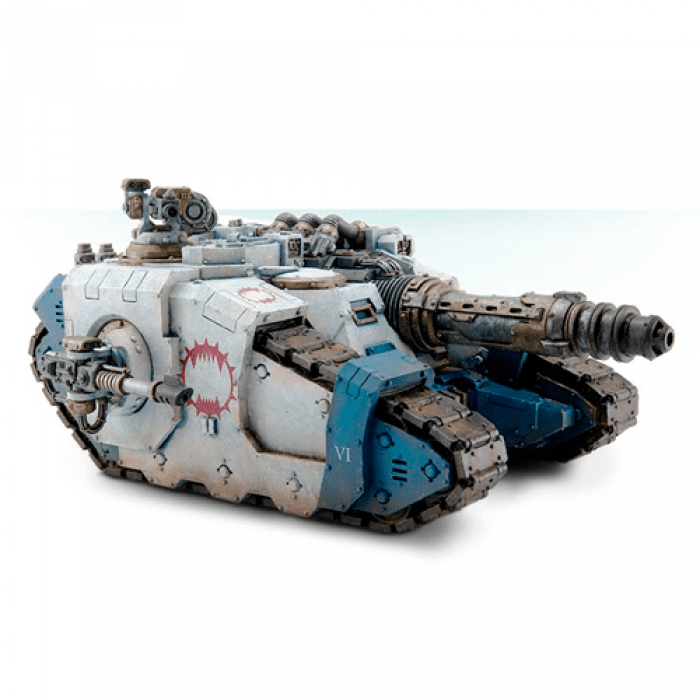 Legion Sicaran Venator