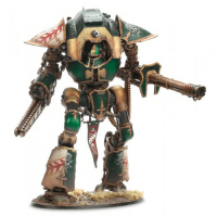 Cerastus Knight-Acheron