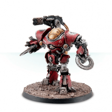 Mechanicum Castellax Battle-Automata with Multi-melta