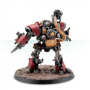 Mechanicum Castellax Battle-Automata with Multi-melta