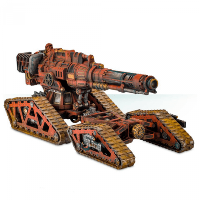 Mechanicum Ordinatus Sagittar