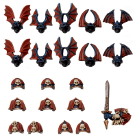 Night Lords Conversion Pack