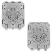 Raven Guard Chapter Repulsor Doors