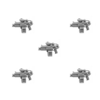Raven Guard Space Marines - Weapon