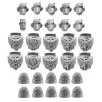 Raven Guard Upgrade Set