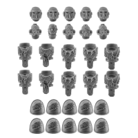 Salamanders Upgrade Set