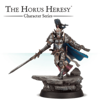 Jenetia Krole, Knight-Commander of the Silent Sisterhood