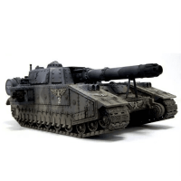 Shadowsword Arkurian Pattern