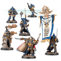 Solar Auxilia Tactical Command