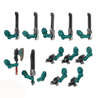 Despoiler Squad Upgrade Set