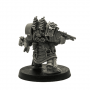 Primus Medicae in Cataphractii Armour Limited Edition