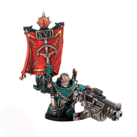 Sons of Horus: Decurion Lanius