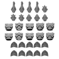 Sons of Horus Upgrade Set