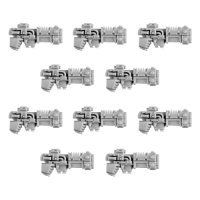 Legion Volkite Charger Set