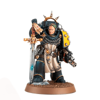 Loyalist Champion Consul