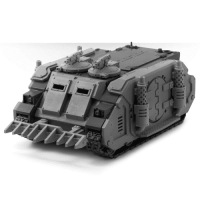 MkIc Deimos Pattern Rhino