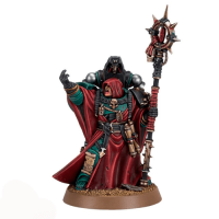 Traitor Esoterist Consul