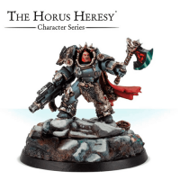 Hvarl Red-Blade, Jarl of the Fourth Great Company