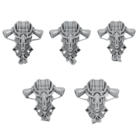 Space Wolves Legion Deathsworn Pack - Backpack