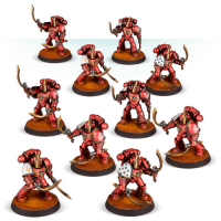 Khenentai Occult Blade Cabal