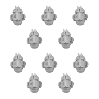 Thousand Sons Achean Pattern Heads