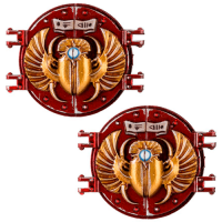 Thousand Sons Legion Deimos Rhino Doors