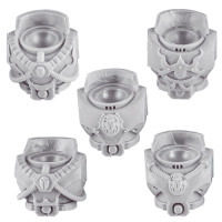 Thousand Sons Mk IV Torsos Upgrade Set