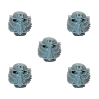 Ultramarines Invictarus Suzerain Heads Helmet