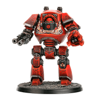 Contemptor Dreadnought