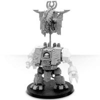 Ultramarines Venerable Dreadnought