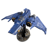 Xiphon Pattern Interceptor