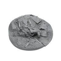 Qin Xa Master of the Keshig Bases