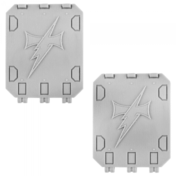 White Scars Chapter Repulsor Doors