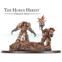Erebus and Kor Phaeron