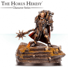 Lorgar Primarch of the Word Bearers