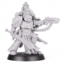 Word Bearers Legion Praetor