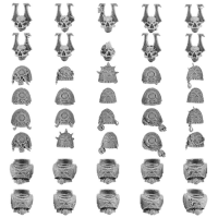 World Eaters Conversion Set