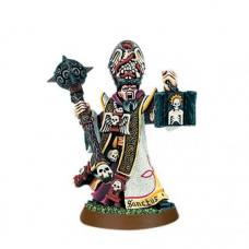 Arch-Confessor Kyrinov Redemptor