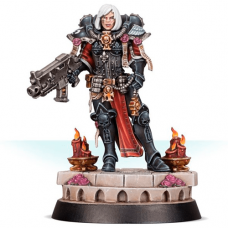 Sister Superior Amalia Novena