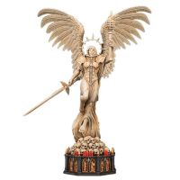 Statue of Saint Celestine