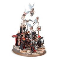 The Triumph of Saint Katherine