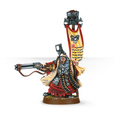 Uriah Jacobus, Protector of the Faith