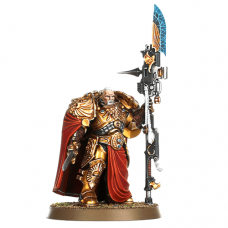 Vexilus Praetor