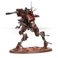 Adeptus Mechanicus Ironstrider Ballistarius