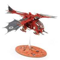 Archaeopter Stratoraptor / Transvector / Fusilave