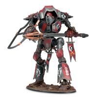 Cerastus Knight-Lancer