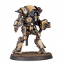 Adeptus Titanicus: Cerastus Knights Acheron & Castigator