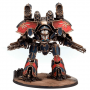 Adeptus Titanicus Warlord Battle Titan